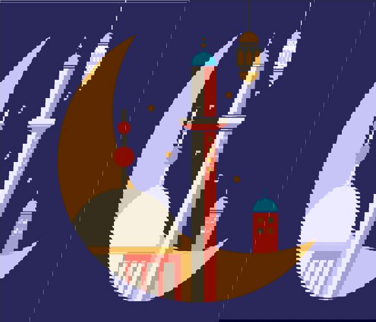 Foto: Oslo kommune illustrasjonsbilde ramadan