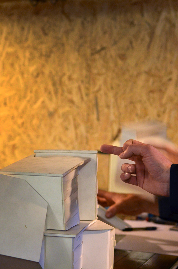 ACTING ON YOUR BEST BEHAVIOUR