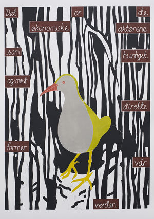 BIOTOP (2012) av Annette Kierulf