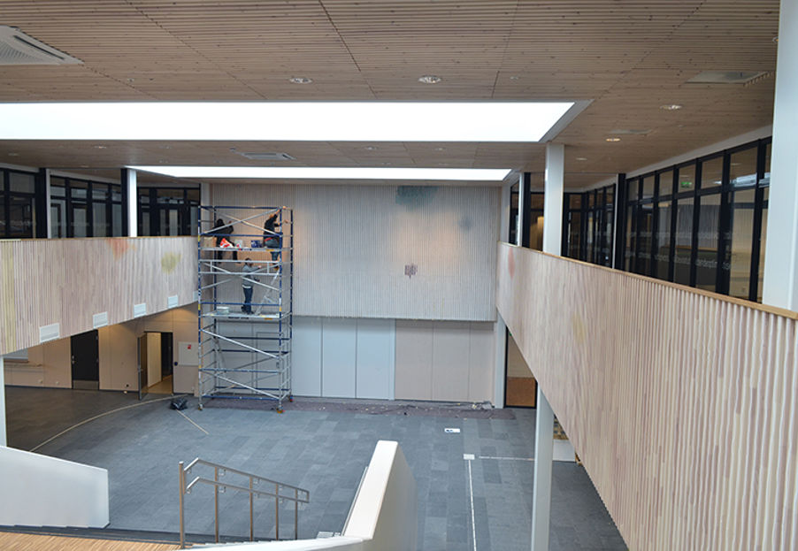 Spill Underveis foto av Signe Marie Andersen Spill Underveis foto av Signe Marie Andersen