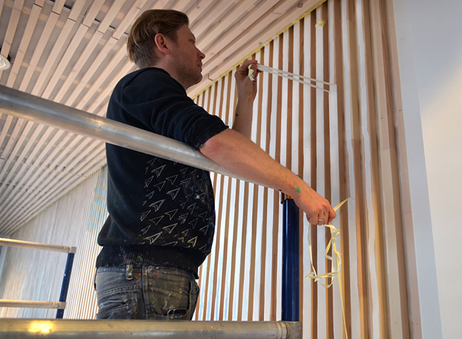 Spill Underveis foto av Signe Marie Andersen Spill Underveis foto av Signe Marie Andersen