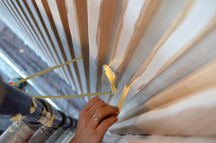 Spill Underveis foto av Signe Marie Andersen