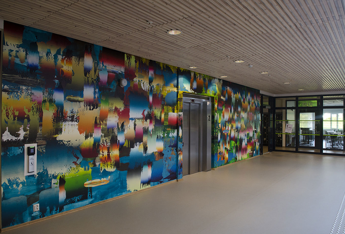 Foto: Foto: Signe Marie Andersen Spill