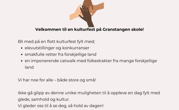 tekst, brev