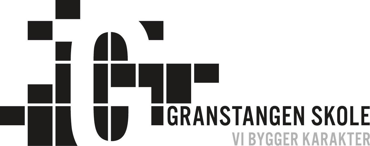 Granstangen logo