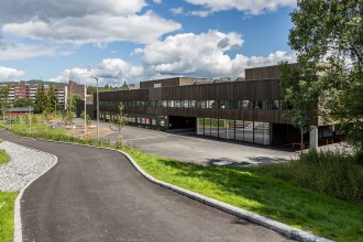 Granstangen skole