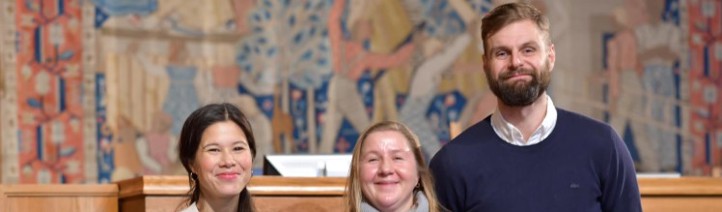 Miljøfyrtårn Miljøfyrtårn
